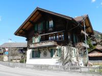 B&B Gstaad - Apartment Margrit by Interhome - Bed and Breakfast Gstaad