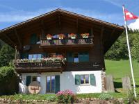 B&B Gstaad - Apartment Rehweid - EG by Interhome - Bed and Breakfast Gstaad