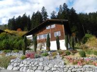 B&B Zweisimmen - Apartment Weidli- Chalet by Interhome - Bed and Breakfast Zweisimmen