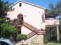 Apartments Vidakovic - B&B Ugljan