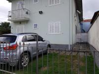 Condominio Folhas Secas - Chambres d’hôtes