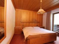 Appartamento con 1 Camera da Letto (3 Adulti)