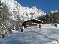 Huis Fitaniki - B&B Leogang