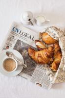 Gaestehaus Schaefersruh - Chambres d’hôtes Haffkrug