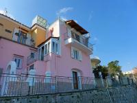 B&B Ischia - Holiday Home The Pink by Interhome - Bed and Breakfast Ischia