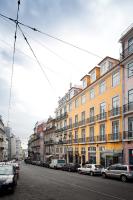 Lisbon Rentals Chiado - B&B