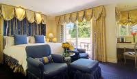 Deluxe King Room - Costa del Sol