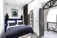 Deluxe Zweibettzimmer