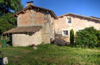 La Ferme de Germain - B&B