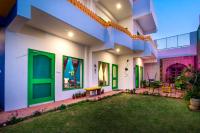 Coral Country Homestay - B&B Agra