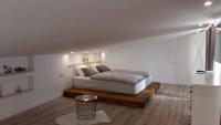 Deluxe Familiensuite mit Whirlpool