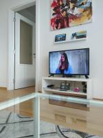 Centar Banja Luka Apartman MIKI - Ferienwohnung Banja Luka