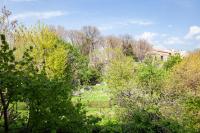 CASACUADRA San Giusto - Ferienwohnung
