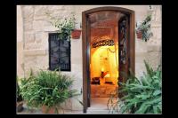 Corte Sagarriga Visconti - B&B