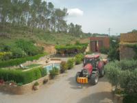 Appartamento con Vista Piscina 