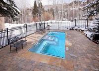 Townsend Place Ski In Ski Out Access - B&B