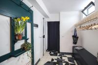 Balloon Design Studio Apartment - Chambres d’hôtes Molfetta