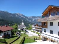 Sissi Park Haus im Ennstal - Schladming - B&B Haus im Ennstal