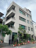 台南圈旅 - B&B Tainan