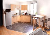 Coeur du Boulingrin - Ferienwohnung Reims