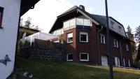 Gaestehaus Savo - B&B