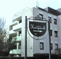 Am Park - B&B