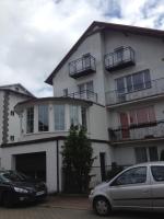 Pokoje Gościnne - B&B