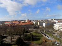 APARTAMENT CENTRUM MIASTA - Ferienwohnung Kolberg