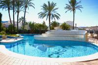 El Retiro 29 by CARLOSFERIEN - B&B Denia
