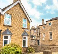 Central Stamford Townhouse With Parking - Chambres d’hôtes Stamford