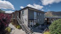 Marina Apartment 406 - Bed and Breakfast