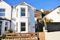 The Salt Pot - Bed and Breakfast