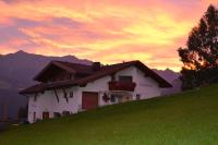 EDELWEISS Ladis - B&B Ladis