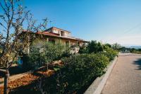 Villa Oneirama - Ferienwohnung