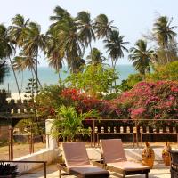 Casa Cohiba - B&B Cumbuco