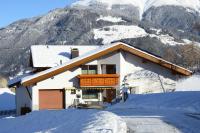 EDELWEISS Ladis - B&B Ladis