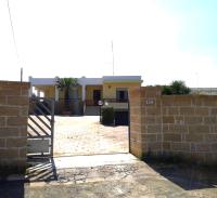Holiday House - B&B Taviano