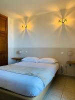 Doppelzimmer mit Terrasse - Meerblick