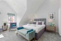 Destiny Scotland - Royal Mile Residence - B&B Edimburgo