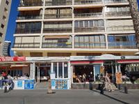 Cachirulo - Fincas Arena - B&B Benidorm