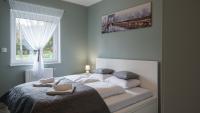 Appartamento con 2 Camere da Letto