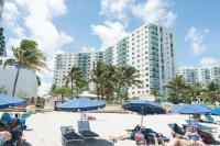 Miami Hollywood Incredible 2 Bedroom 2 Bathroom 005-22bmar - Ferienwohnung