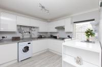 amazing apartments - Annandale St near The Playhouse - Free Parking - Ferienwohnung Edinburgh