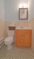 Apartamento de 1 dormitorio