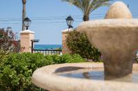 Luxury 12th Floor Beachfront - Ferienwohnung El Campello
