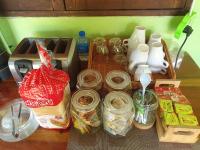 Ban Choengkao - Ferienwohnung