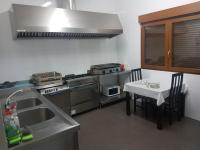 Casa Rural Terra Santa - B&B Cambados
