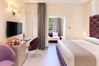 Chambre Double Deluxe