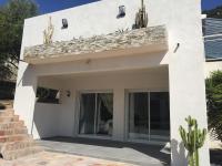 Villa cote plage - Ferienwohnung Ajaccio
