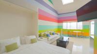 Apartamento de 2 dormitorios